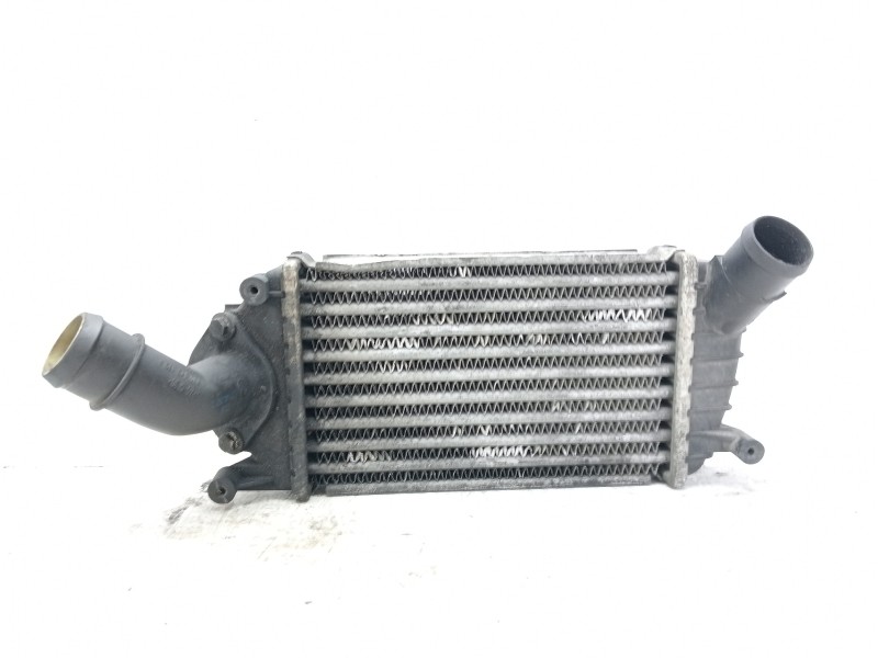 Recambio de intercooler para volkswagen lupo (6x1/6e1) 1.4 16v referencia OEM IAM 6E0145805B  
