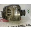 Recambio de alternador para saab 9-3 berlina 2.0 referencia OEM IAM 0124525019  