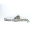 Recambio de elevalunas delantero derecho para renault scenic ii 1.9 dci diesel referencia OEM IAM 8201010936  