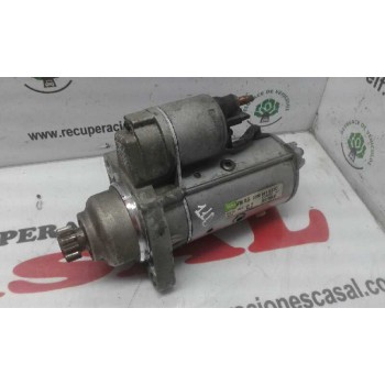 MOTOR ARRANQUE 02M911023C D7RS50 