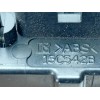 Recambio de conmutador de arranque para toyota auris 1.4 turbodiesel cat referencia OEM IAM 15C542B  