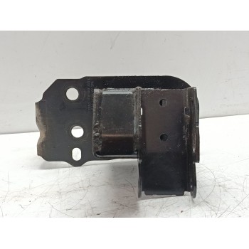 SOPORTE PARAGOLPES DELANTERO IZQUIERDO 4L0807133A 