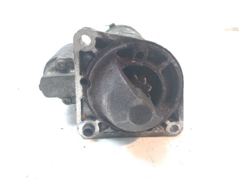 Recambio de motor arranque para saab 9-3 berlina 1.9 tid cat referencia OEM IAM 55352882  