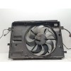 Recambio de electroventilador para peugeot 308 access referencia OEM IAM 9806313580  