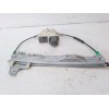 Recambio de motor elevalunas trasero derecho para peugeot 407 (6d_) 2.2 (6d3fze, 6d3fzh) referencia OEM IAM 922491  