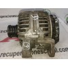Recambio de alternador para saab 9-3 berlina 2.0 referencia OEM IAM 0124525019  