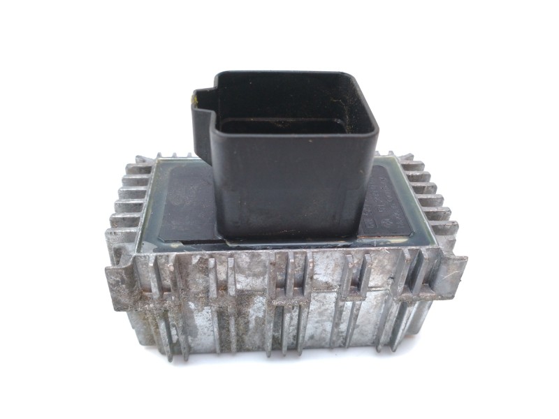 Recambio de caja precalentamiento para opel astra h ber. essentia referencia OEM IAM 55354141  