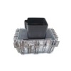 Recambio de caja precalentamiento para opel astra h ber. essentia referencia OEM IAM 55354141  