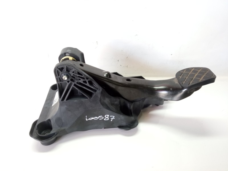 Recambio de pedal freno para seat ibiza (kj1) xcellence referencia OEM IAM 2Q1721142 2Q1721058F 