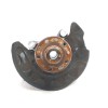 Recambio de mangueta delantera derecha para cupra formentor tsi cupra referencia OEM IAM 5WA407254A 5WA407258A 