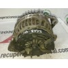 Recambio de alternador para saab 9-3 berlina 2.0 referencia OEM IAM 0124525019  