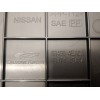 Recambio de moldura para nissan qashqai ii (j11, j11_) 1.3 dig-t referencia OEM IAM 684984EA0A  