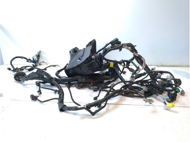 Recambio de modulo electronico para lexus ct (zwa10_) 200h (zwa10_) referencia OEM IAM 8211176N70  