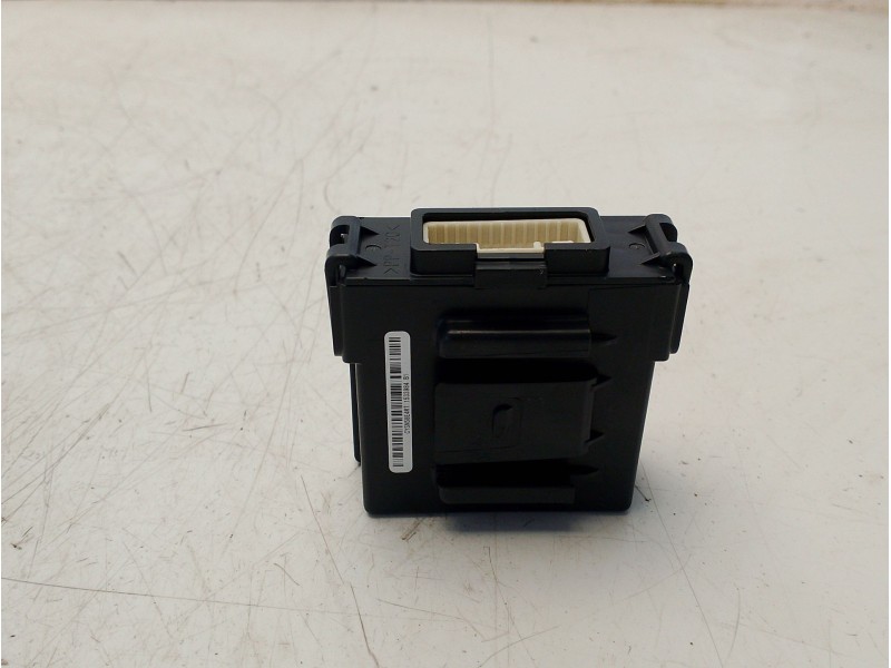 Recambio de modulo electronico para nissan qashqai ii (j11, j11_) 1.3 dig-t referencia OEM IAM 476A0HV00B  