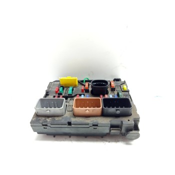 CAJA RELES / FUSIBLES 6500CK 9661087080 bsm l11