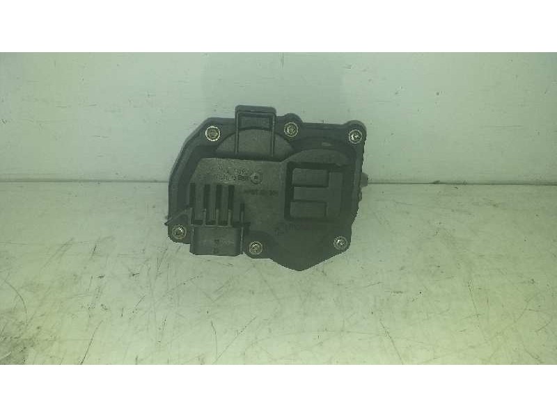 Recambio de caja mariposa para renault kangoo (f/kc0) 1.5 dci diesel referencia OEM IAM 50885503 13815E5080 