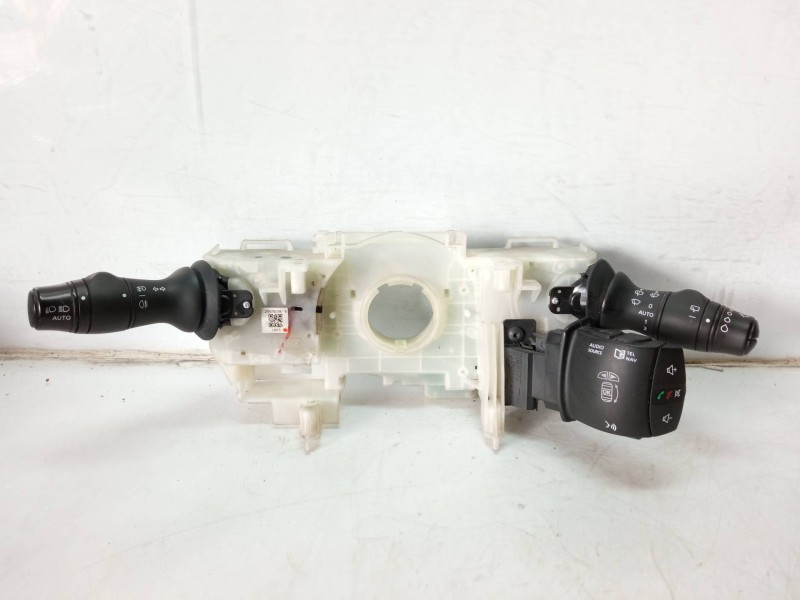 Recambio de mando luces para renault scenic iii dynamique referencia OEM IAM 255670019R  
