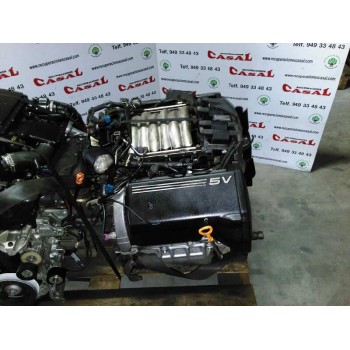 MOTOR COMPLETO AGA 
