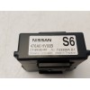Recambio de modulo electronico para nissan qashqai ii (j11, j11_) 1.3 dig-t referencia OEM IAM 476A0HV00B  