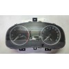Recambio de cuadro instrumentos para skoda fabia (5j2 ) style referencia OEM IAM 5J0920811C A2C53319713 