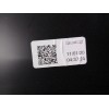 Recambio de moldura para toyota proace verso l2 family referencia OEM IAM 16358596ZD 9816727577 328002800ZD
