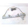 Recambio de motor elevalunas trasero izquierdo para peugeot 407 (6d_) 2.2 (6d3fze, 6d3fzh) referencia OEM IAM 922385  
