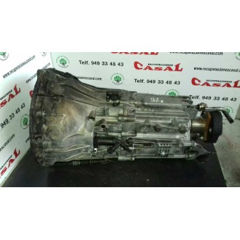CAJA CAMBIOS JEJ 