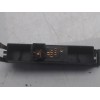 Recambio de mando elevalunas delantero izquierdo para bmw serie 3 berlina (e46) 320d referencia OEM IAM 61318381511  