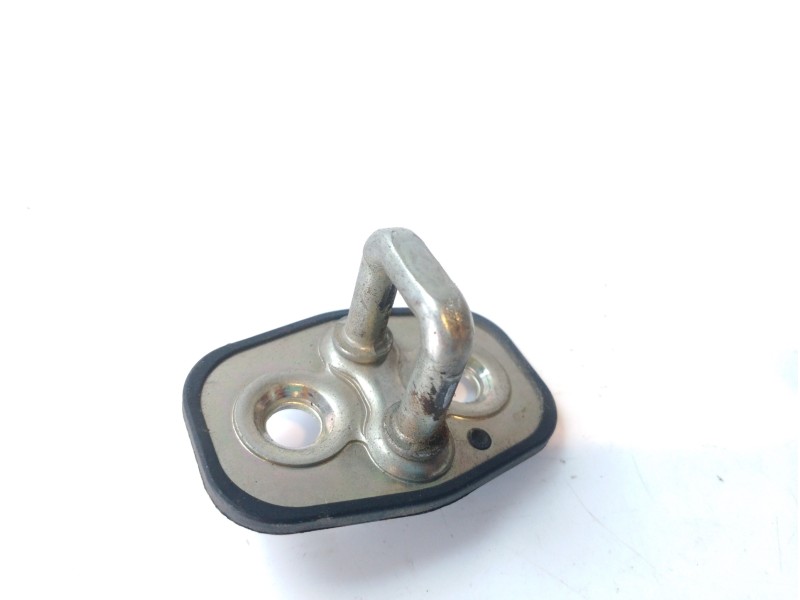 Recambio de moldura para peugeot partner kombi 1.6 blue-hdi fap referencia OEM IAM 916468  