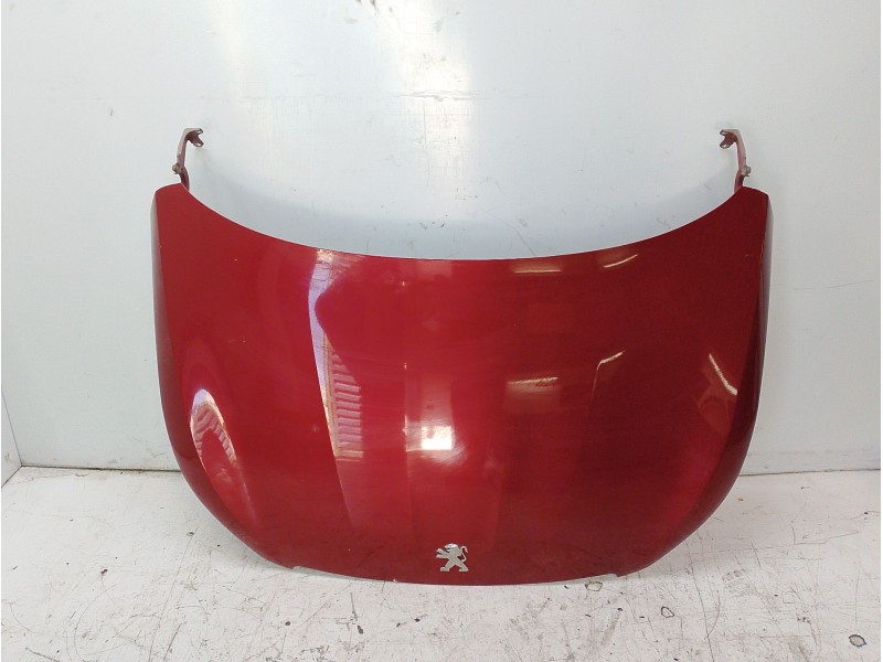 Recambio de capot para peugeot 308 access referencia OEM IAM 9802163180  