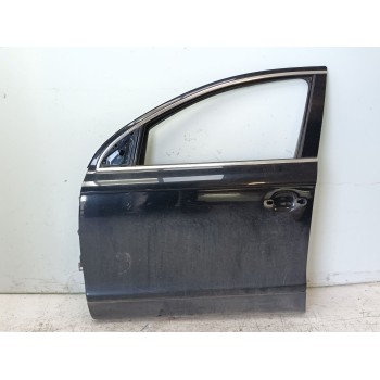 PUERTA DELANTERA IZQUIERDA 4L0 831 051 A 