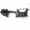 Recambio de moldura para toyota proace verso l2 family referencia OEM IAM 16358596ZD 9816727577 328002800ZD