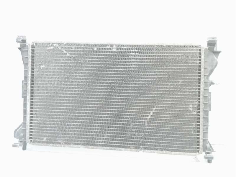 Recambio de radiador agua para ford focus berlina (cak) ambiente referencia OEM IAM 1671970  
