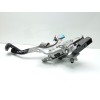 Recambio de pedal freno para toyota yaris 1.5 16v cat referencia OEM IAM 47110K0030 89510K0010C 