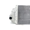 Recambio de intercooler para renault clio ii fase ii (b/cb0) 1.5 dci diesel referencia OEM IAM 8200252209  