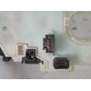Recambio de mando luces para renault scenic iii dynamique referencia OEM IAM 255670019R  