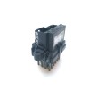Recambio de resistencia calefaccion para iveco daily caja cerrada (2006 =>) 2.8 cng referencia OEM IAM A43001600  
