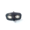 Recambio de moldura para peugeot partner kombi 1.6 blue-hdi fap referencia OEM IAM 916468  
