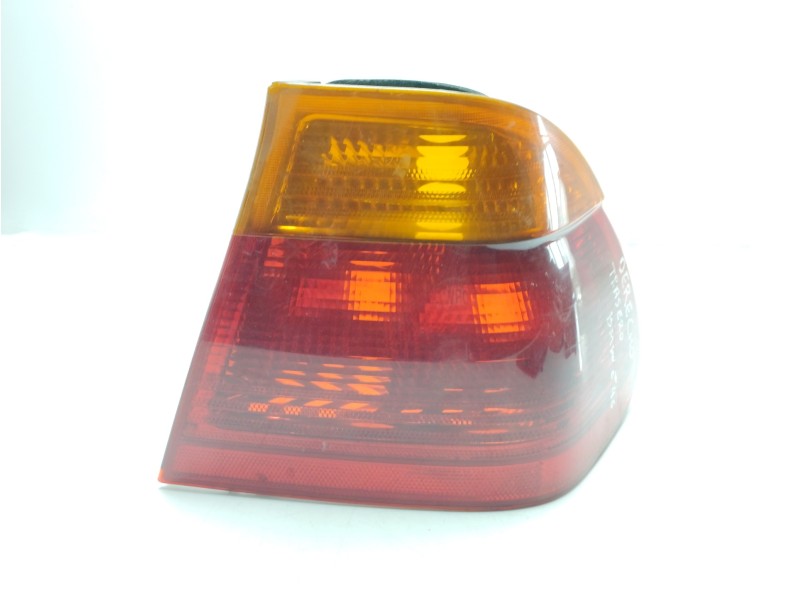 Recambio de piloto trasero derecho para bmw serie 3 berlina (e46) 320d referencia OEM IAM   