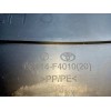 Recambio de moldura para toyota c-hr referencia OEM IAM 62414F4010C0  