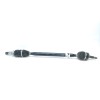 Recambio de transmision delantera derecha para toyota c-hr hybrid advance referencia OEM IAM 43410F4160  