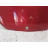 Recambio de capot para peugeot 308 access referencia OEM IAM 9802163180  