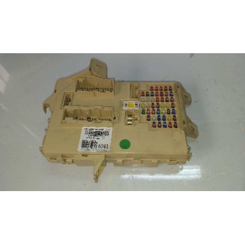 CAJA RELES / FUSIBLES 91950A6041 