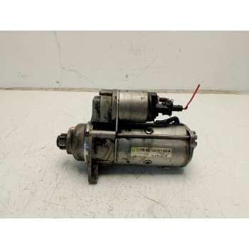 MOTOR ARRANQUE 2A911024D 