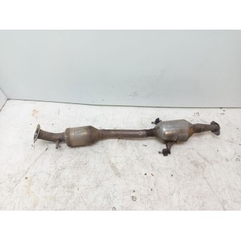 TUBO ESCAPE DELANTERO 174100TJ10 
