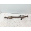 Recambio de tubo escape delantero para toyota c-hr referencia OEM IAM 174100TJ10  