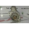 Recambio de motor arranque para volkswagen bora berlina (1j2) 2.3 v5 referencia OEM IAM 02M911023C D7RS50 