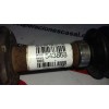 Recambio de transmision delantera izquierda para renault clio iii pack authentique referencia OEM IAM 8200543868  