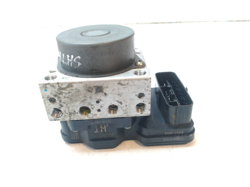 Recambio de abs para toyota c-hr referencia OEM IAM 4405010010 4451010110 
