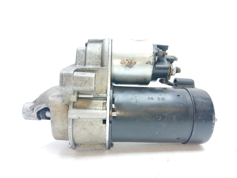 Recambio de motor arranque para bmw serie 5 berlina (e39) 520i exclusive referencia OEM IAM 12412354693 ASE16 
